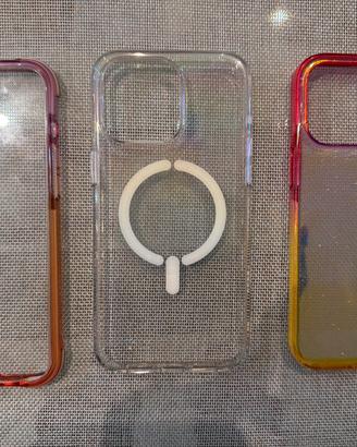 3 Cover IPhone 15 pro Max Casa de las Carcas
