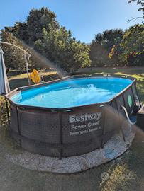 Piscina Bestway vista 2 488x305