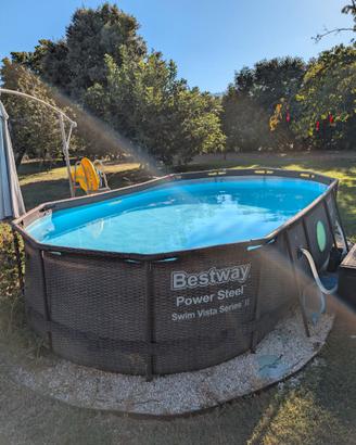 Piscina Bestway vista 2 488x305