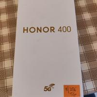 Honor 400 lite