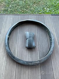 Tubeless Pirelli Gravel H 45mm