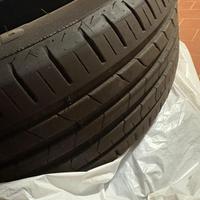 Pneumatici NEXEN blue Hd plus 185/55 R15