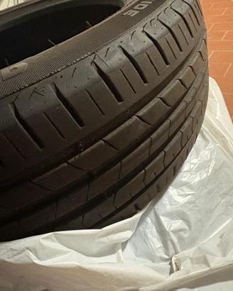 Pneumatici NEXEN blue Hd plus 185/55 R15