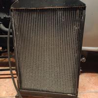 Radiatore Ford '33-34 Flathead