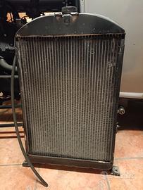 Radiatore Ford '33-34 Flathead