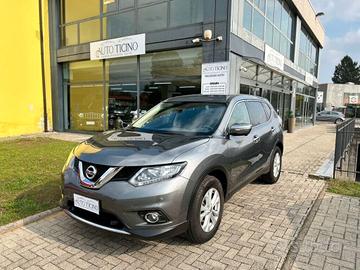 Nissan X-Trail 1.6 DIG-T 2WD Tekna