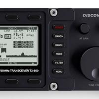 RICETRASMETTITORE TX500 DISCOVERY DI LAB 599