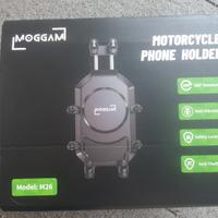 Porta cellulare Moto