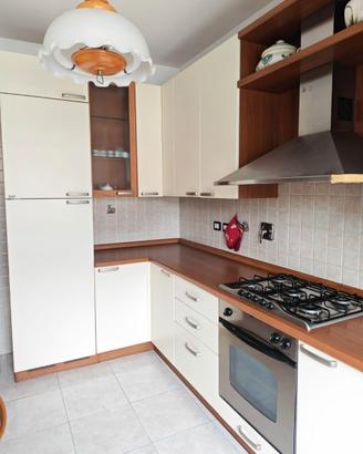 Cucina completa