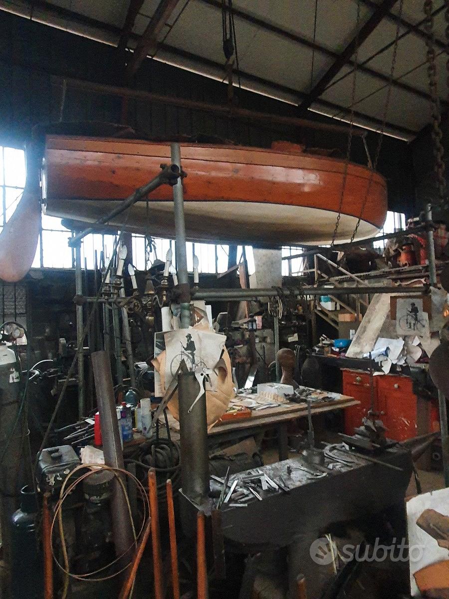 Dinghy 12 — Vedi foto 1