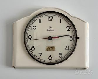 Orologio ceramica Junghans