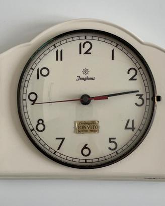 Orologio ceramica Junghans