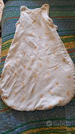 Sacco Nanna Primark 0-6 mesi 62-68 cm.