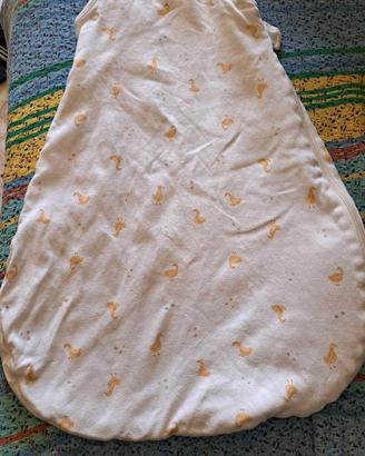 Sacco Nanna Primark 0-6 mesi 62-68 cm.