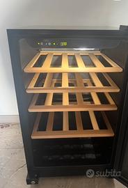 Cantinetta Haier Wine 30 bottiglie