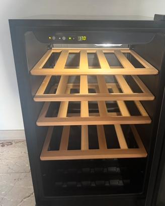 Cantinetta Haier Wine 30 bottiglie