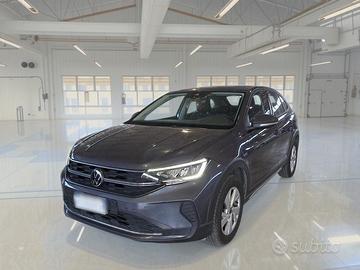 VOLKSWAGEN TAIGO 1.0 TSI 81KW LIFE DSG SUV