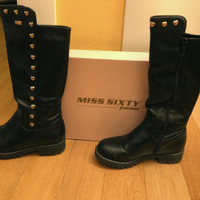 Stivali Bambina Miss Sixty 32