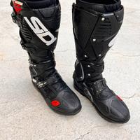 SIDI Cross Fire SRS taglia 43