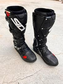 SIDI Cross Fire SRS taglia 43