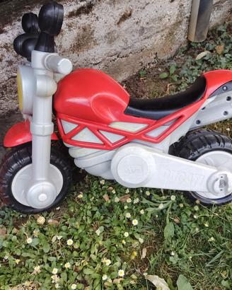 moto bimbo chicco /ducati