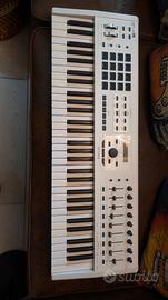 Arturia keylab 61 mk2
