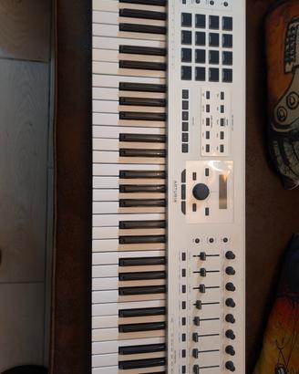 Arturia keylab 61 mk2