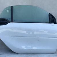 PORTIERA ANTERIORE DESTRA SMART Fortwo CoupÃ© (W45