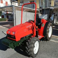 Trattore Gommato Goldoni Star 3050 - 50 cv - Frutt