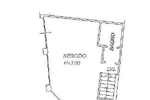 Rif.683| negozio rottofreno