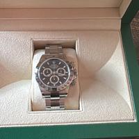 Rolex daytona
