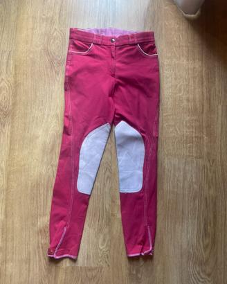 pantaloni da equitazione