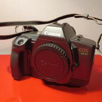 Canon EOS 600