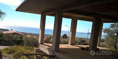 Castellonorato Terreno panoramico