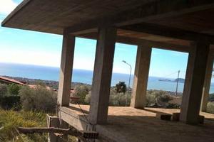 Castellonorato Terreno panoramico