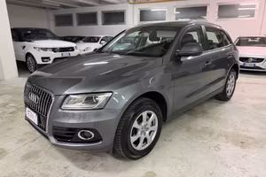 Audi Q5 2.0 TFSI 225 CV quattro tiptronic Advanced