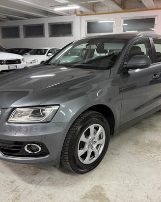 Audi Q5 2.0 TFSI 225 CV quattro tiptronic Advanced
