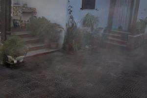 Casa a "Mezzomonte" san felice /sabaudia