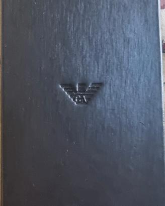 smartwatch Emporio Armani 
