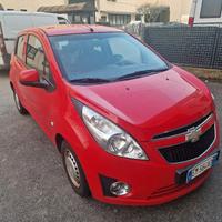 CHERVROLET SPARK 1.0 BENZINA E GPL 