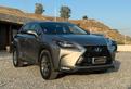 Lexus NX 300h Hybrid 4WD Luxury