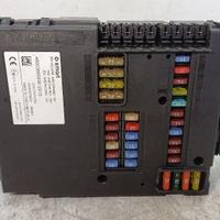 BODY COMPUTER SMART Fortwo Coupé (W451) A45154019