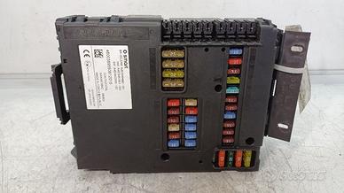 BODY COMPUTER SMART Fortwo Coupé (W451) A45154019