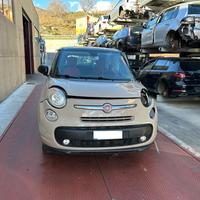 RICAMBI USATI AUTO FIAT 500 L Serie (351_352) 312