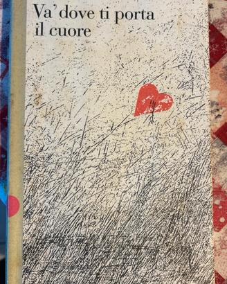Va dove ti porta il cuore -Susanna Tamaro 1994