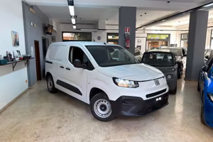 Fiat Doblò Van 1.5 100cv M Lounge Km0 My26