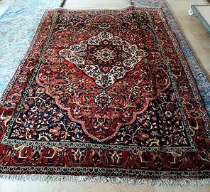 Bakhtiari Vecchia manifattura anni '20 320x220 cm