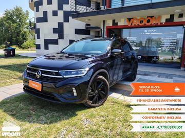 VOLKSWAGEN T-Roc 1� serie T-Roc 1.0 TSI R-Line