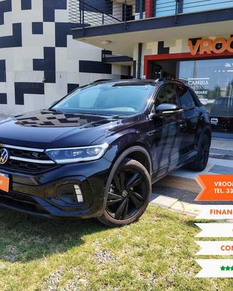 VOLKSWAGEN T-Roc 1� serie T-Roc 1.0 TSI R-Line