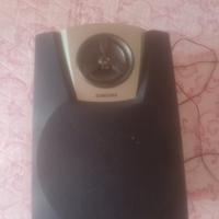 Cassa stereo Samsung 